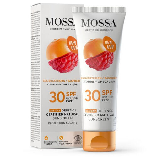 365 Days Defence SPF 30