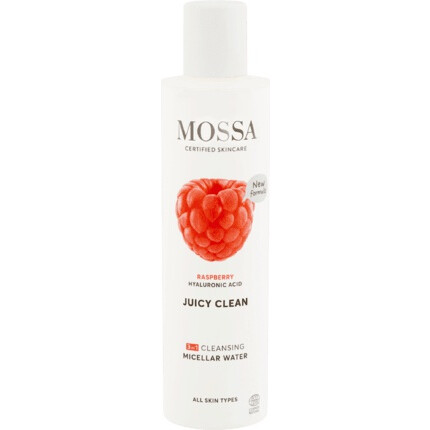 3In1 Cleansing Micellar Water