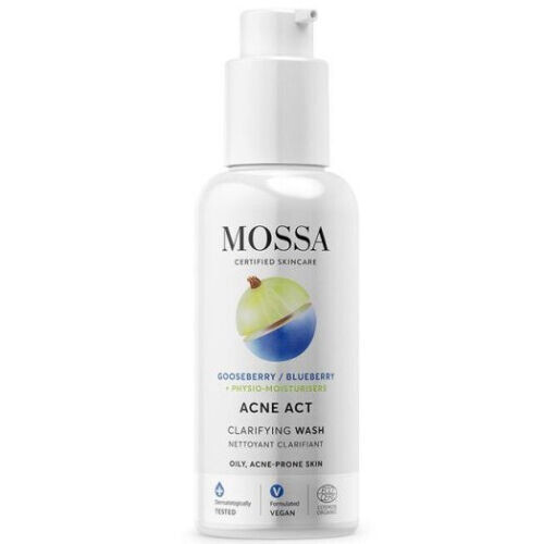 Acne Act Clarifying Wash