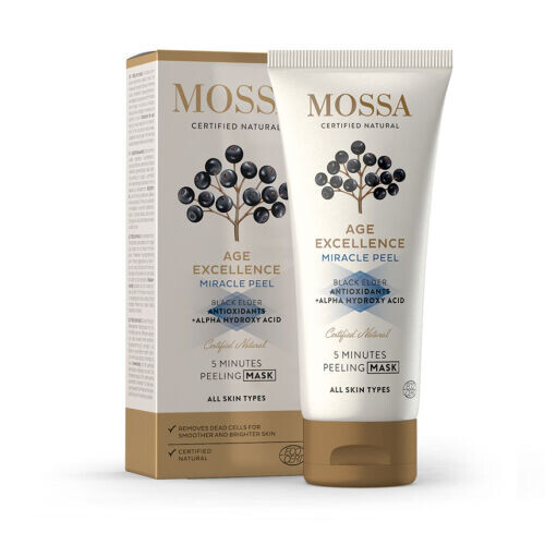 Age Excellence Peeling Mask