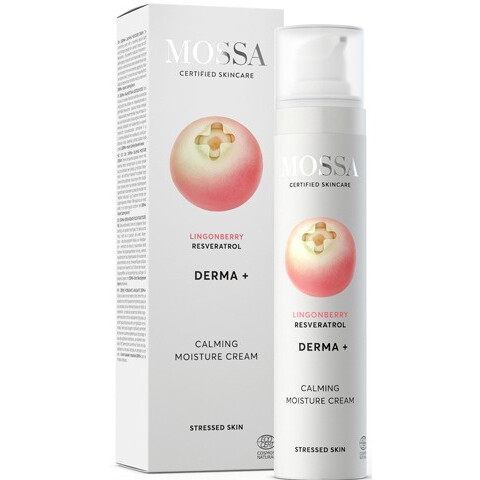 Derma+ Calming Moisture Cream