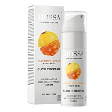 Glow Cocktail Serum