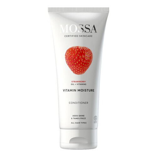 Vitamin Moisture Conditioner