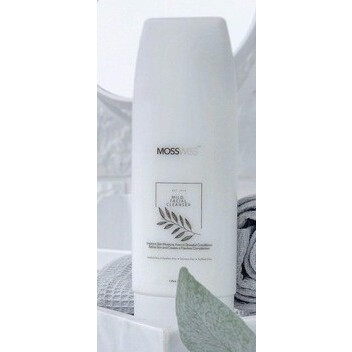 Mild Facial Cleanser