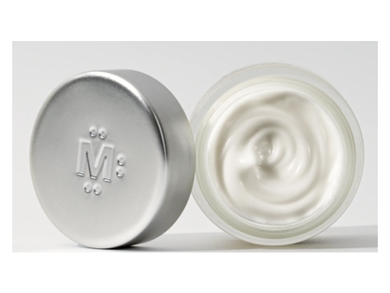 Mother Science Molecular Genesis Barrier Repair Moisturizer with Malassezin, 1.69 fl oz/50 mL