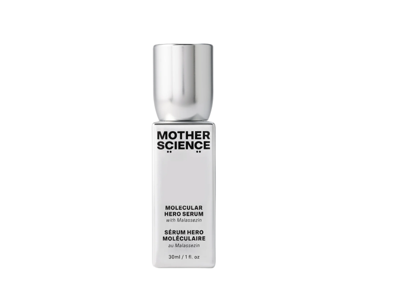 Mother Science Molecular Hero Serum, 30 mL/1 fl oz