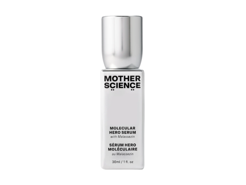 Mother Science Molecular Hero Serum, Malassezin, 1 fl oz/30 mL