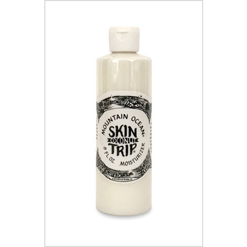 Skin Trip Coconut Moisturizer