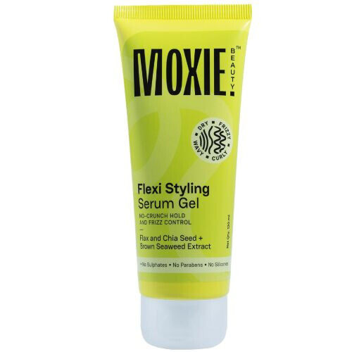 Flexi Styling Serum Gel