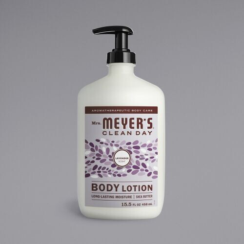 Body Lotion