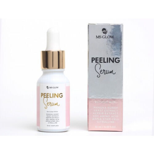 Peeling Serum