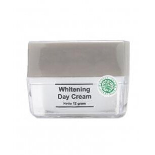 Whitening Day Cream