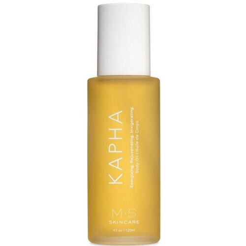 Kapha Energizing Body Oil