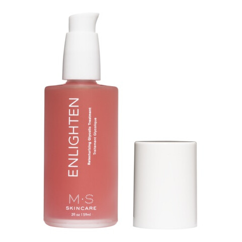 Enlighten Retexturizing Glycolic Treatment
