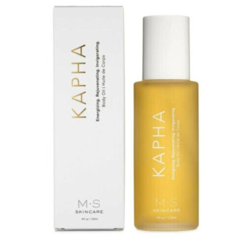 Kapha Energizing Body Oil