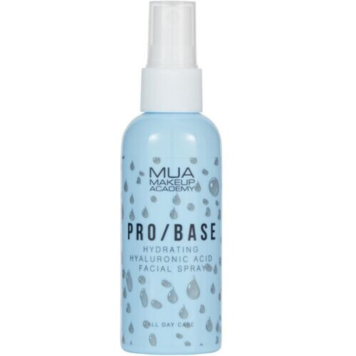 Pro/Base Hyaluronic Acid