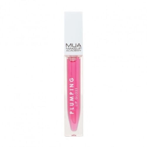 Plumping Lipgloss