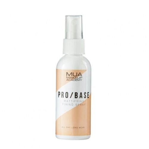 Pro/Base Mattifying Fixing Spray
