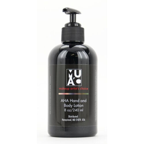 AHA Hand And Body Lotion