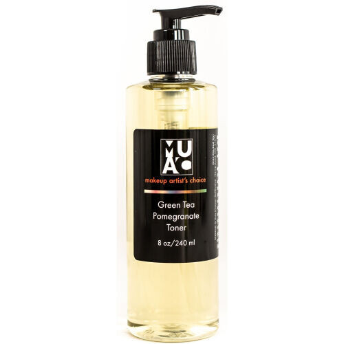 Green Tea/Pomegranate Toner