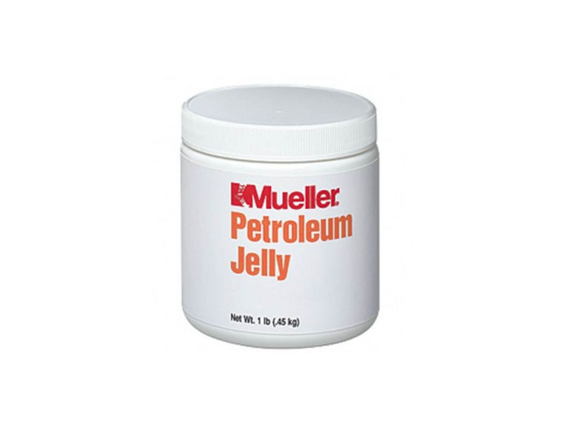 Mueller Petroleum Jelly, 1 lb/454 g