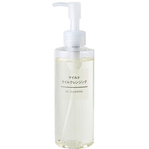 Mild Care Cleansing Oil