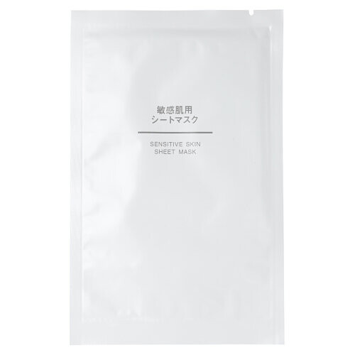Sensitive Skin Sheet Mask