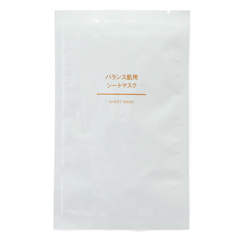 Sheet Mask