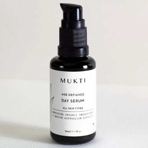 Age Defiance Day Serum