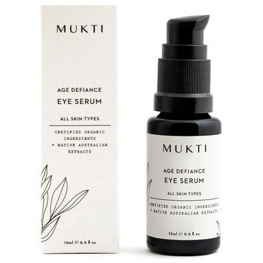 Age Defiance Eye Serum