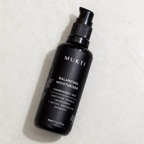 Balancing Moisturiser