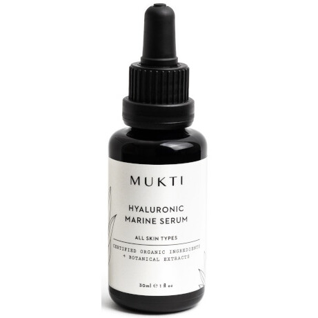 Hyaluronic Marine Serum