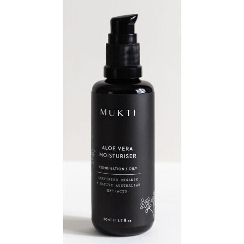 Aloe Vera Moisturiser