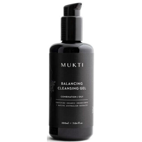 Balancing Cleansing Gel
