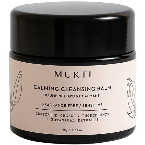 Organics Calming Cleansing Balm