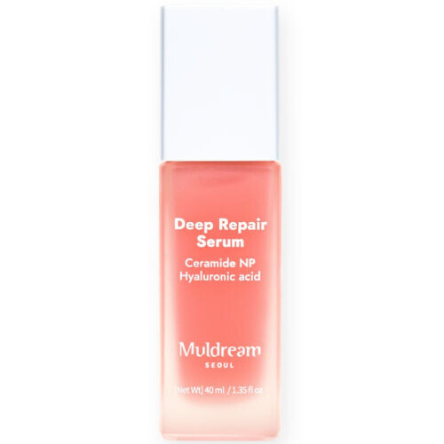 Muldream Deep Repair Serum