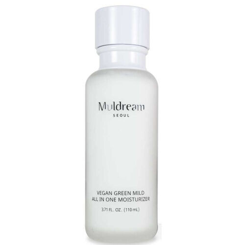 Vegan Green Mild All In One Moisturizer