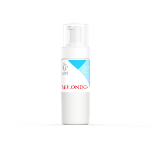 Fragrance Free Foaming Cleanser