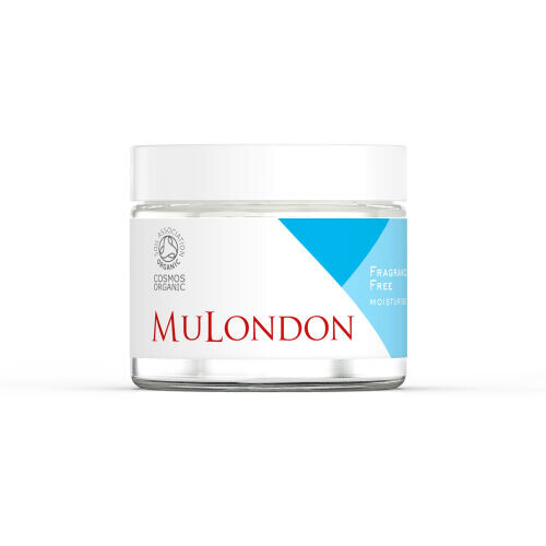 Fragrance Free Moisturiser