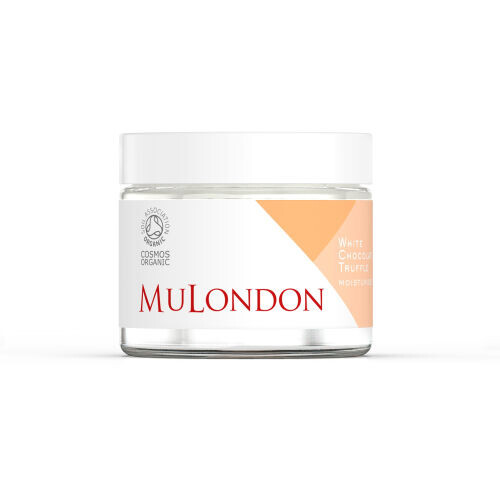 White Chocolate Truffle Moisturiser