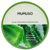 Aloe Vera Moisturizing Gel