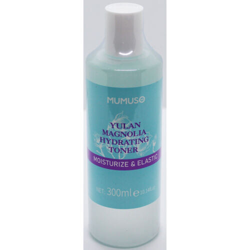 Yulan Magnolia Hydrating Toner