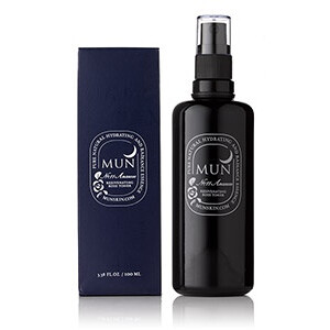 Anarose Hydrating Rose Toner