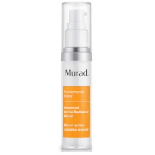 Advanced Active Radiance Serum