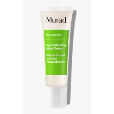 Age-Balancing Night Cream