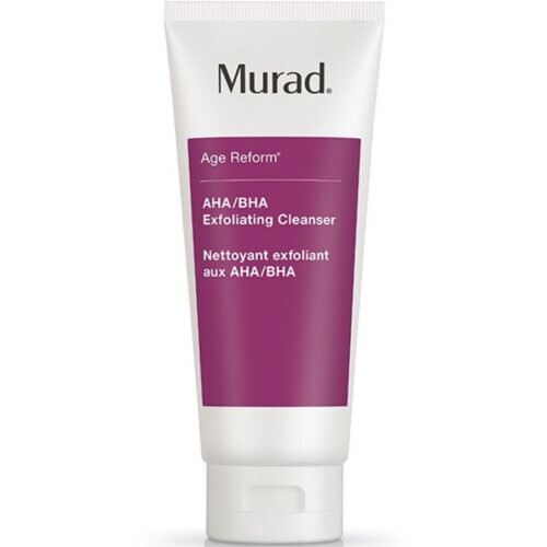 AHA/BHA Exfoliating Cleanser