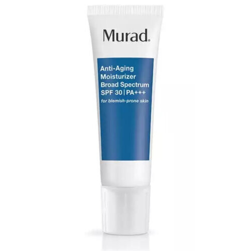 Anti-Aging Moisturiser Broad Spectrum SPF 30 PA+++