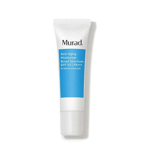 Anti-Aging Moisturizer Broad Spectrum SPF 30 PA