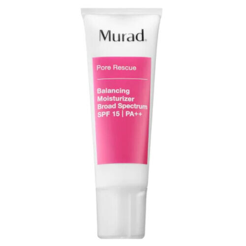 Balancing Moisturizer Broad Spectrum SPF 15 PA++
