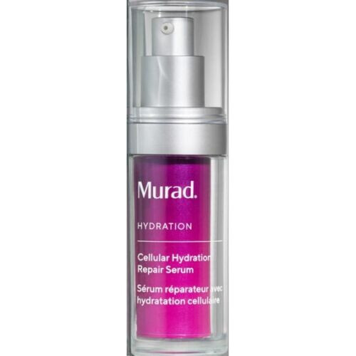 Cellular Hydration Barrier Repair Serum